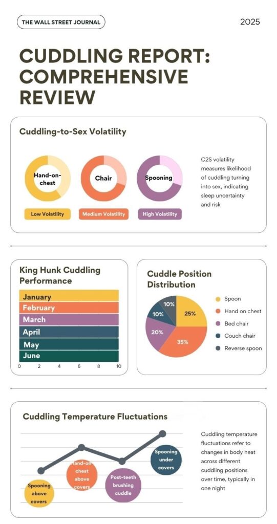 Soft Yellow Simple Financial Management Report Statistical Infographic - 1